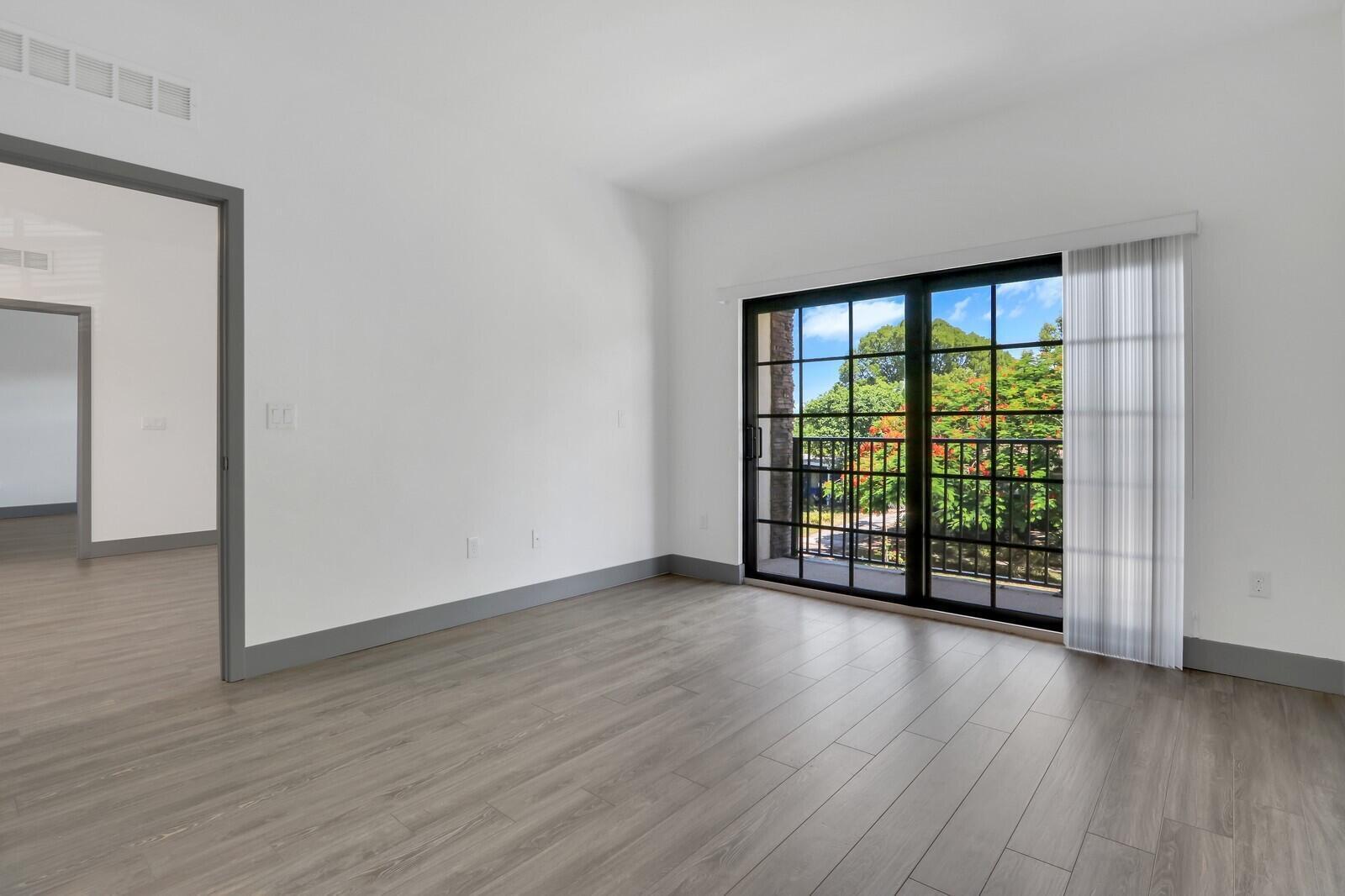 The Park at Middle River Terrace - Residential Lease