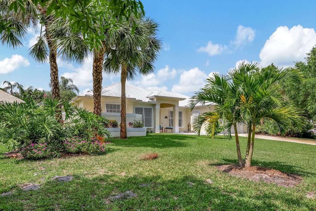 Photo of 2444 SW Oak Ridge Road, Palm City, FL 34990 (MLS # R10973034)