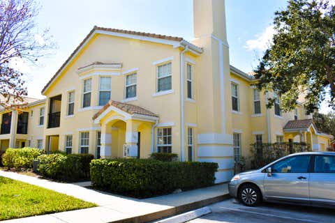 Photo of 142 SW PEACOCK Boulevard #22-101, Port Saint Lucie, FL 34986 (MLS # B26051902)