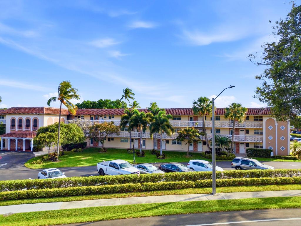 BOCA VERDE EAST CONDO - Residential