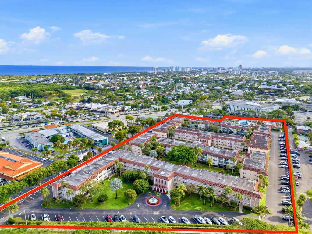 BOCA VERDE EAST CONDO - Residential