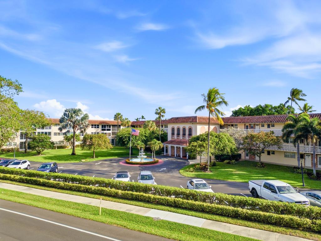 BOCA VERDE EAST CONDO - Residential