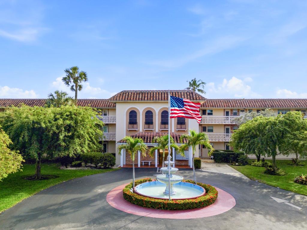 BOCA VERDE EAST CONDO - Residential