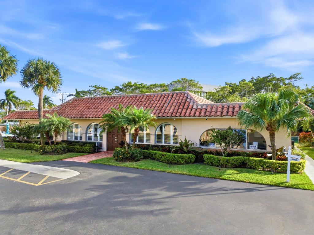 BOCA VERDE EAST CONDO - Residential