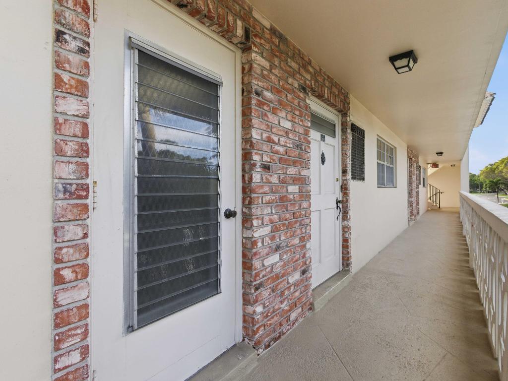 BOCA VERDE EAST CONDO - Residential