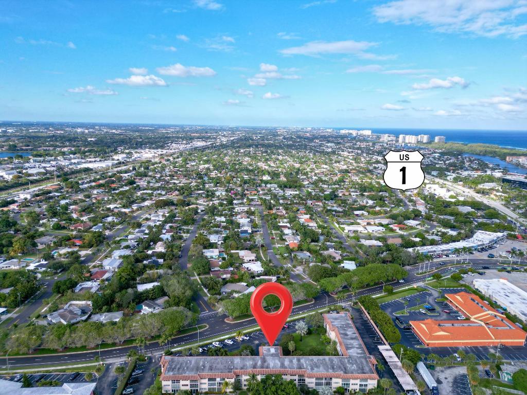 BOCA VERDE EAST CONDO - Residential