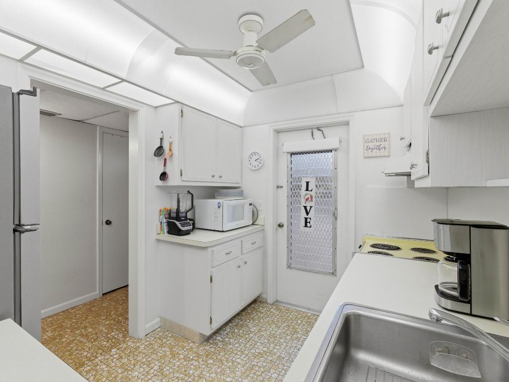 BOCA VERDE EAST CONDO - Residential