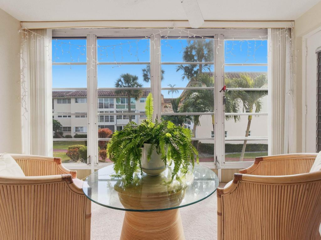 BOCA VERDE EAST CONDO - Residential