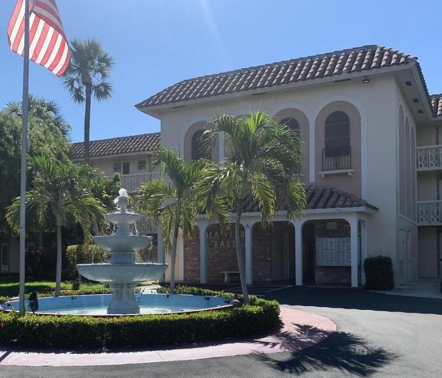 BOCA VERDE EAST CONDO - Residential