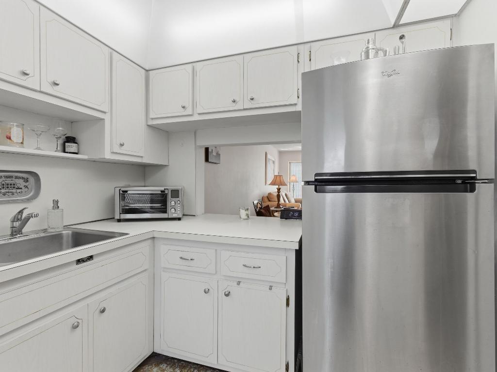 BOCA VERDE EAST CONDO - Residential