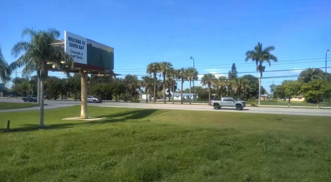 Prime 14 acre industrial parcel available in South Bay on US-27. Zoned for general industrial use, this property offers exceptional potential for development and investment. This property is ideal for manufacturing, warehousing, or distribution facilities. Benefit from high visibility, easy access, and a growing local economy.