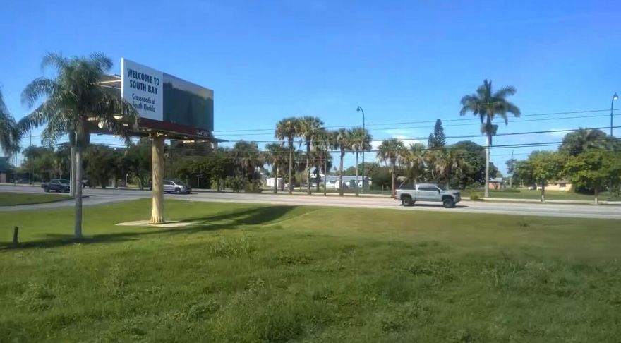 Prime 14 acre industrial parcel available in South Bay on US-27. Zoned for general industrial use, this property offers exceptional potential for development and investment. This property is ideal for manufacturing, warehousing, or distribution facilities. Benefit from high visibility, easy access, and a growing local economy.