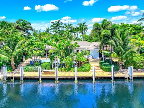 A home in Lighthouse Point