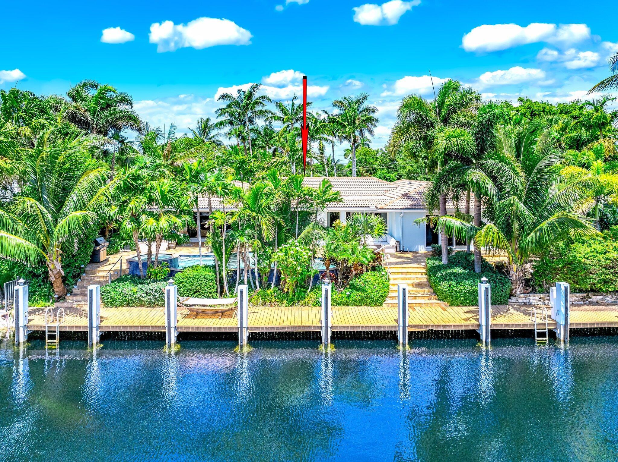 VENETIAN ISLES 2ND SEC - Residential