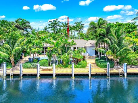 A home in Lighthouse Point