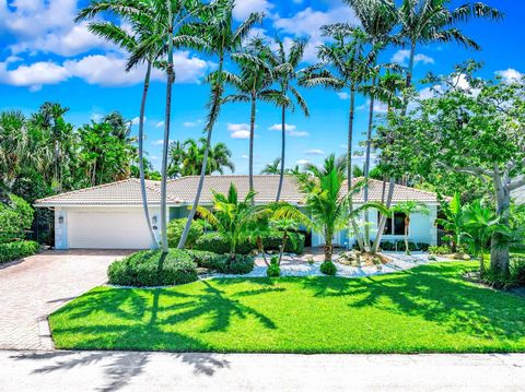 A home in Lighthouse Point