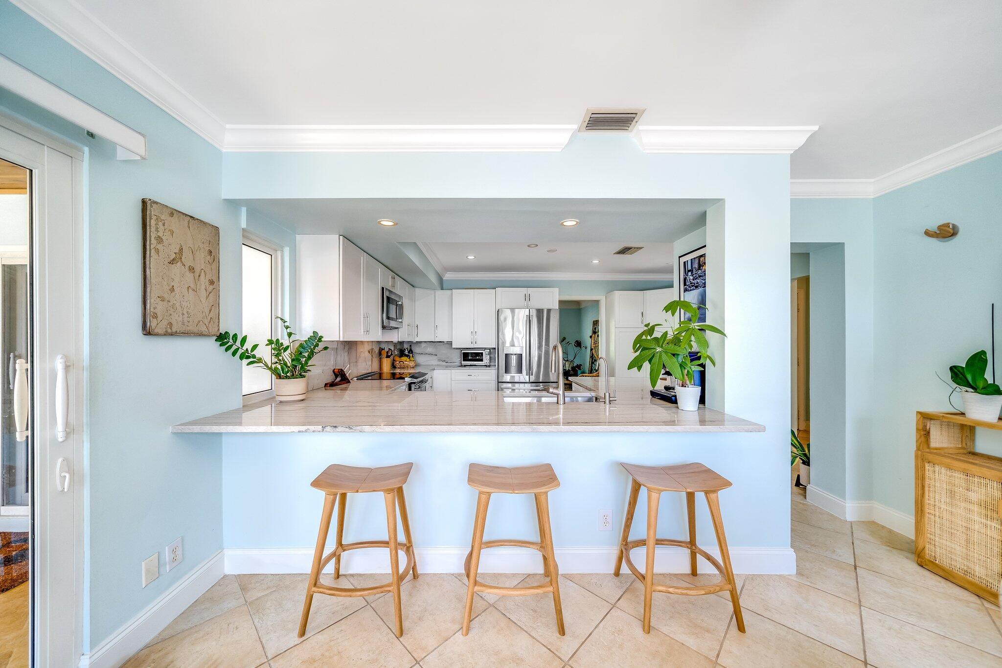 VENETIAN ISLES 2ND SEC - Residential