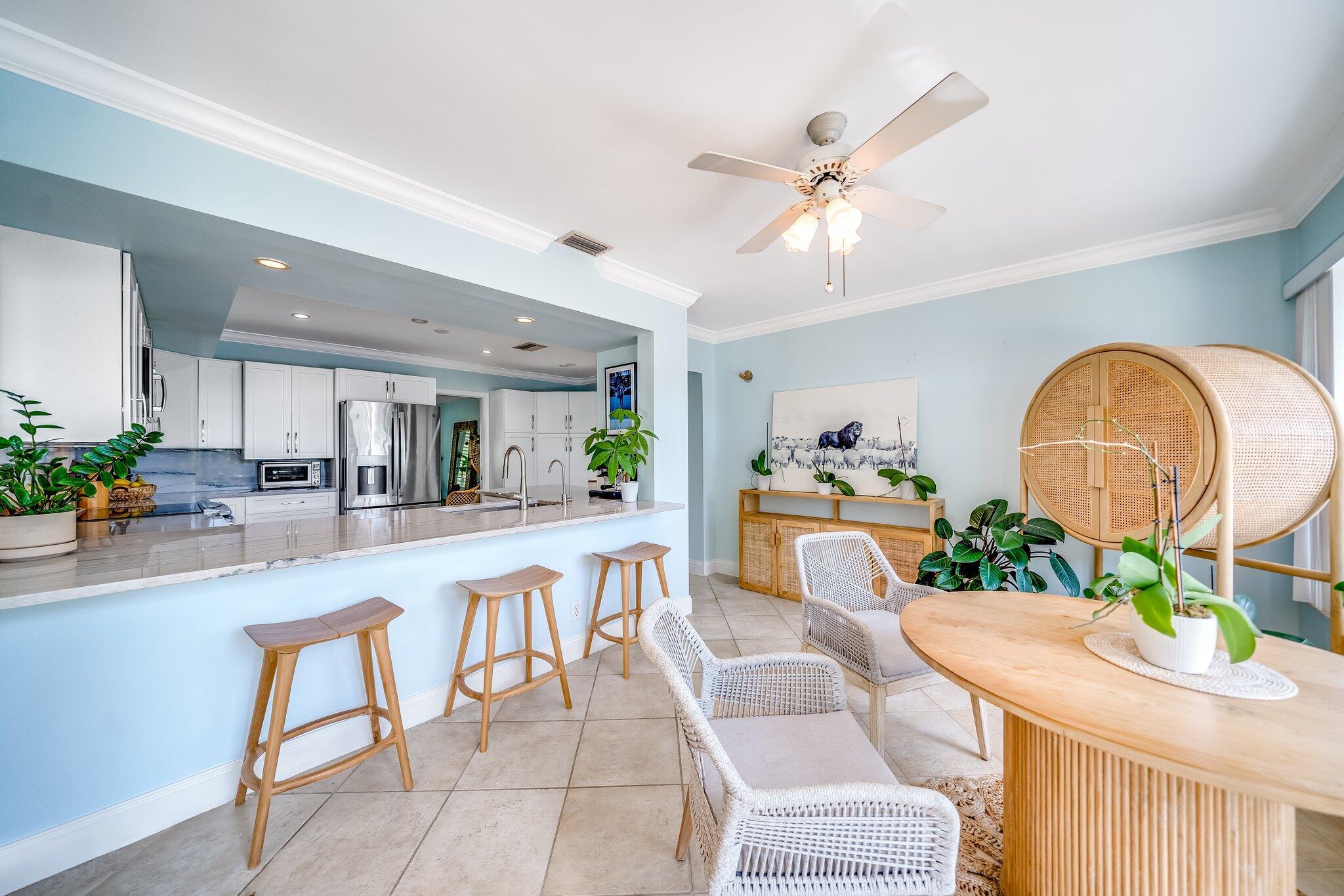 VENETIAN ISLES 2ND SEC - Residential