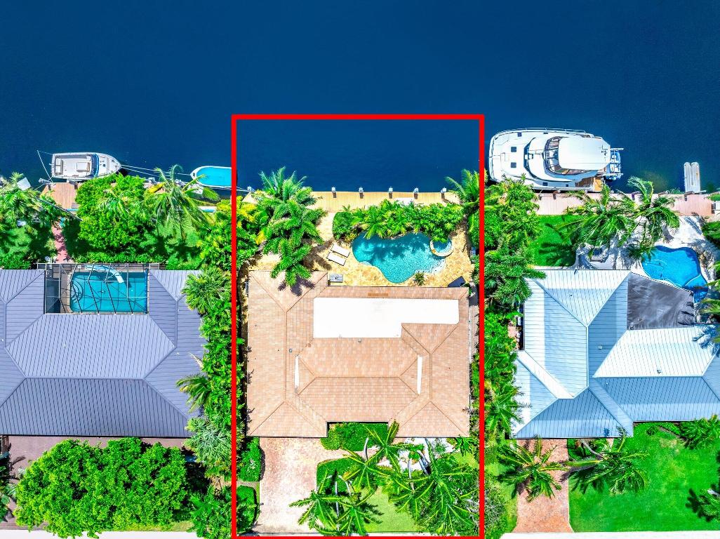 VENETIAN ISLES 2ND SEC - Residential