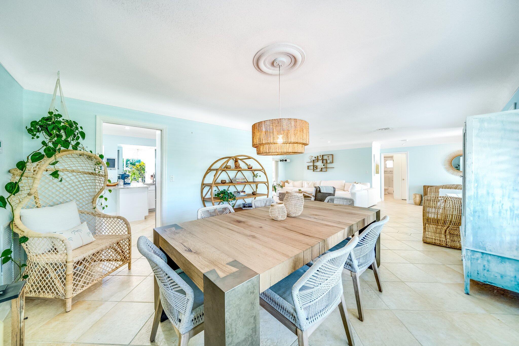 VENETIAN ISLES 2ND SEC - Residential