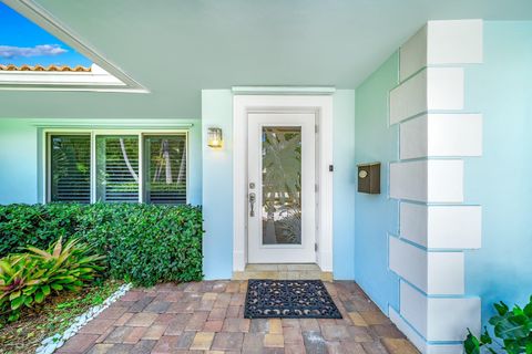 A home in Lighthouse Point