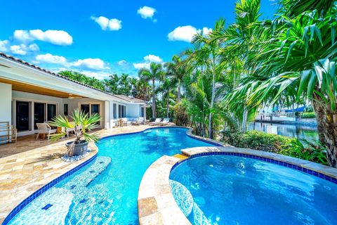 A home in Lighthouse Point