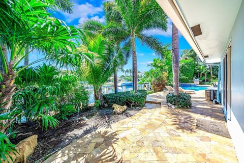 A home in Lighthouse Point