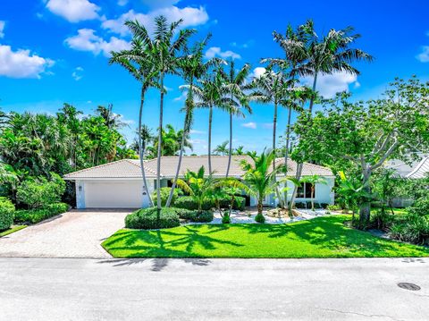 A home in Lighthouse Point