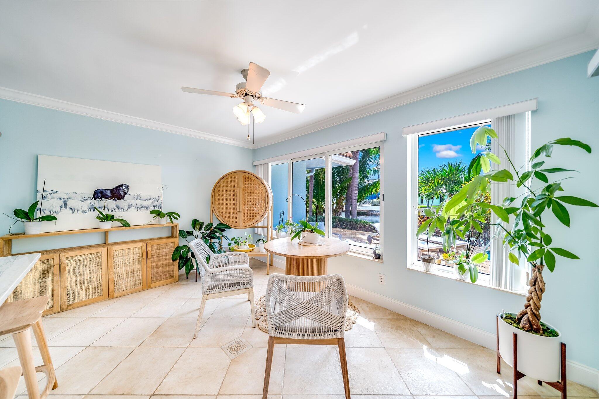VENETIAN ISLES 2ND SEC - Residential