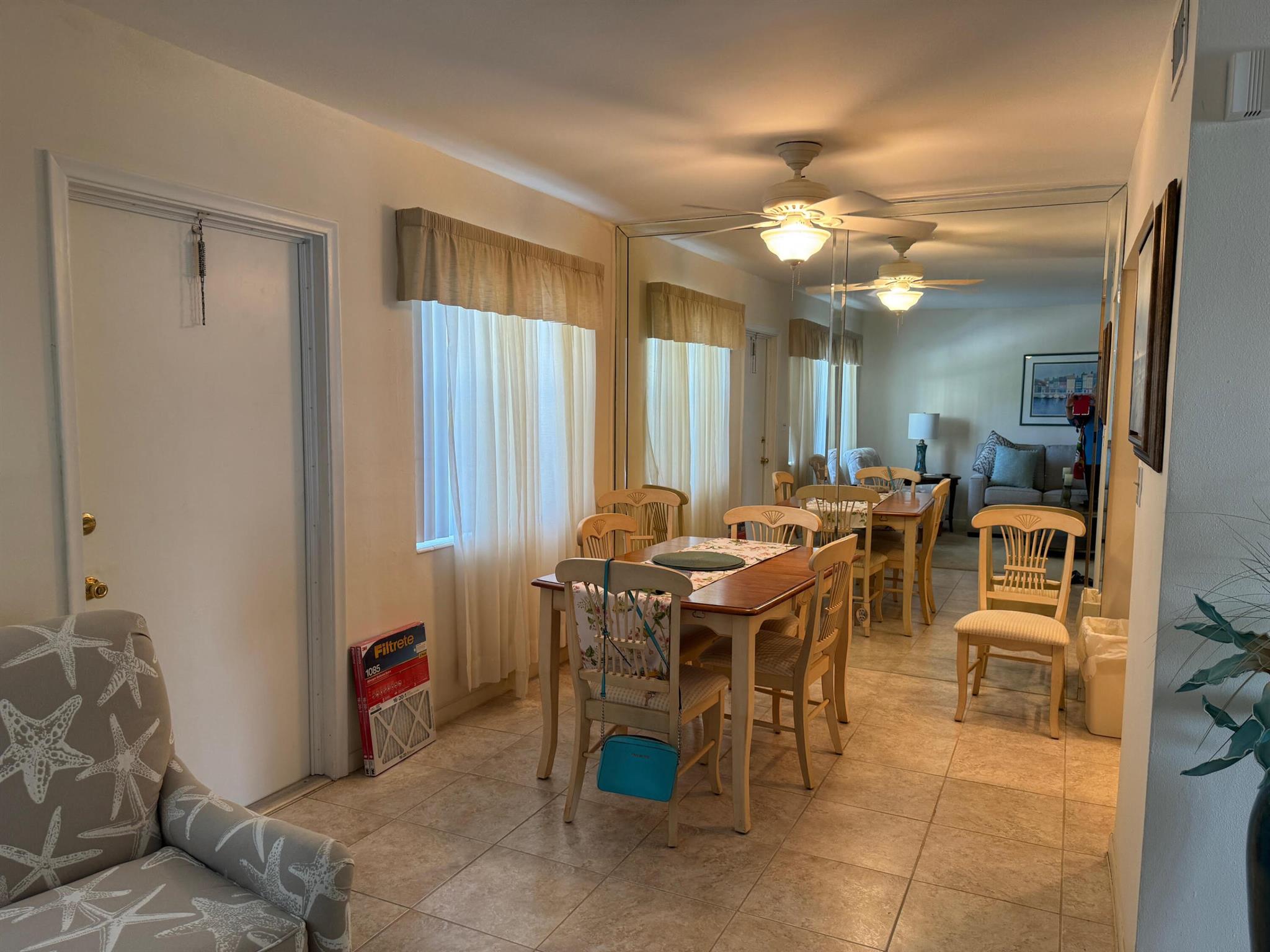 ATLANTIC TERRACE WEST CONDO - Residential