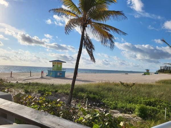 ATLANTIC TERRACE WEST CONDO - Residential