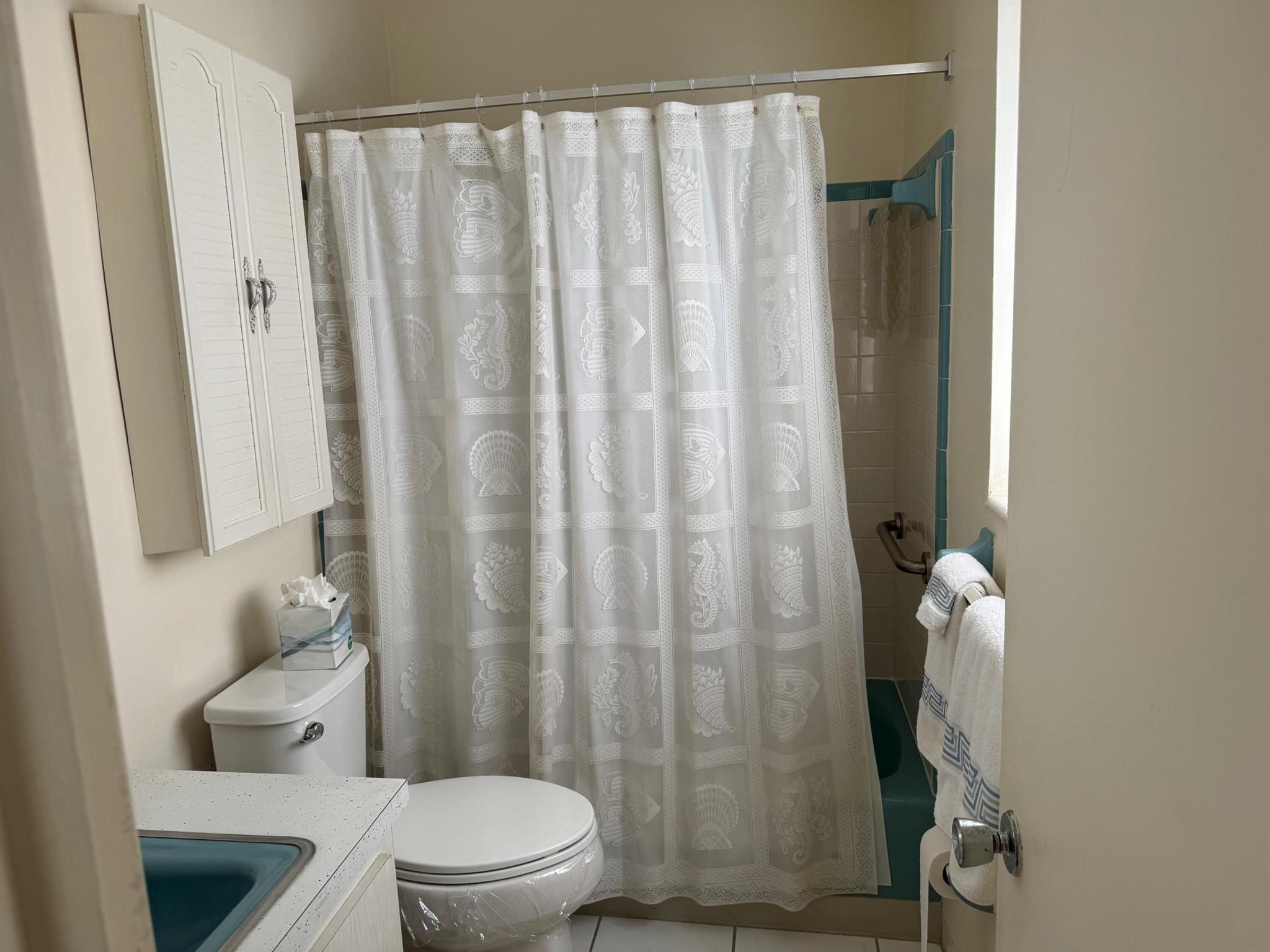 ATLANTIC TERRACE WEST CONDO - Residential