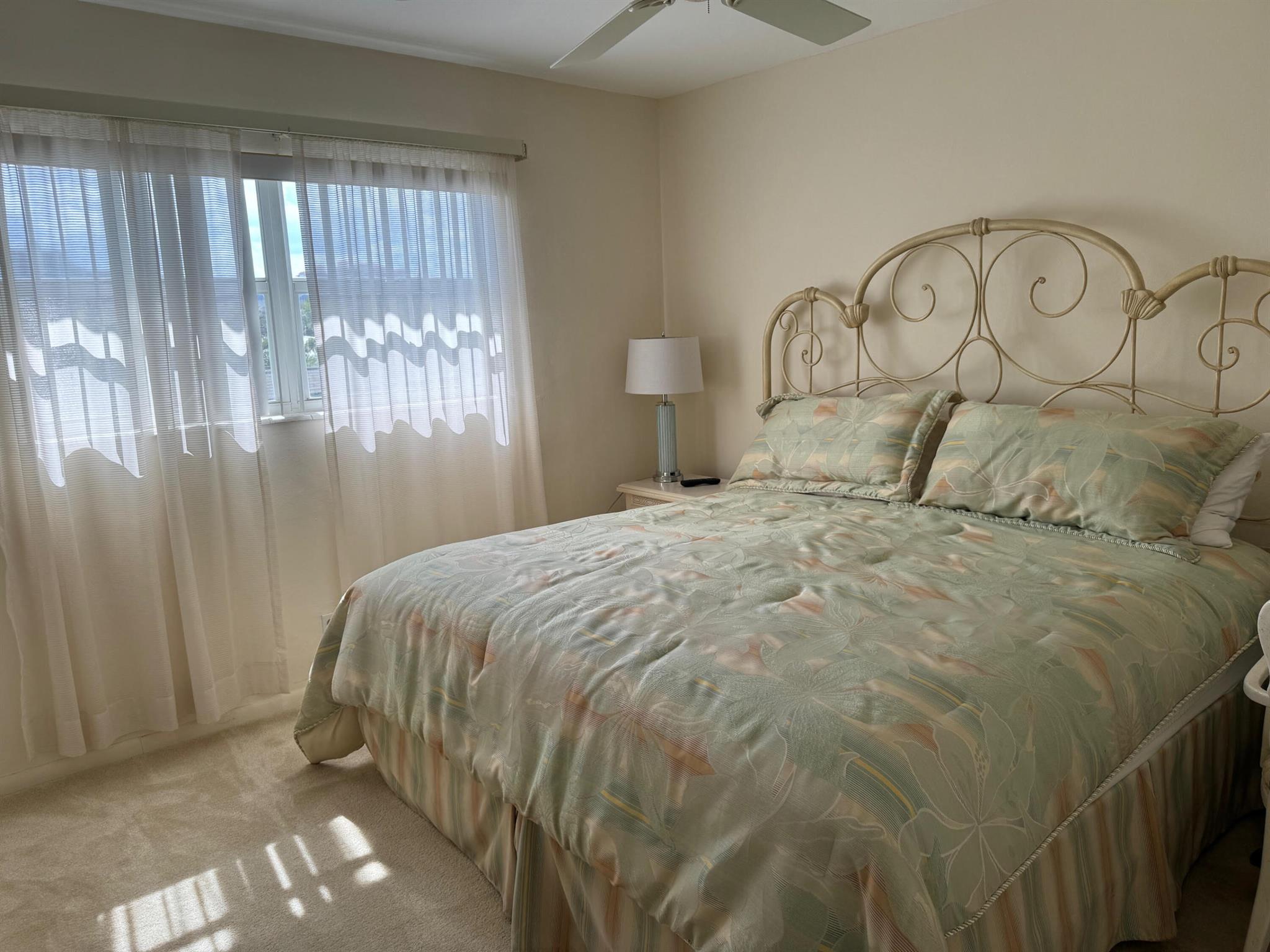 ATLANTIC TERRACE WEST CONDO - Residential