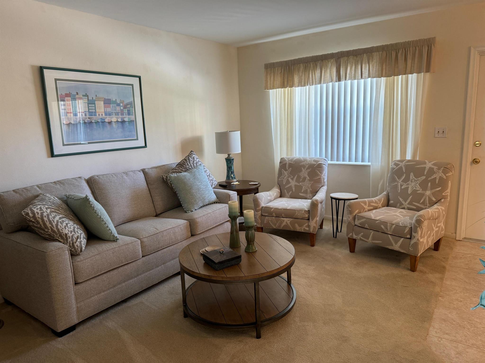 ATLANTIC TERRACE WEST CONDO - Residential