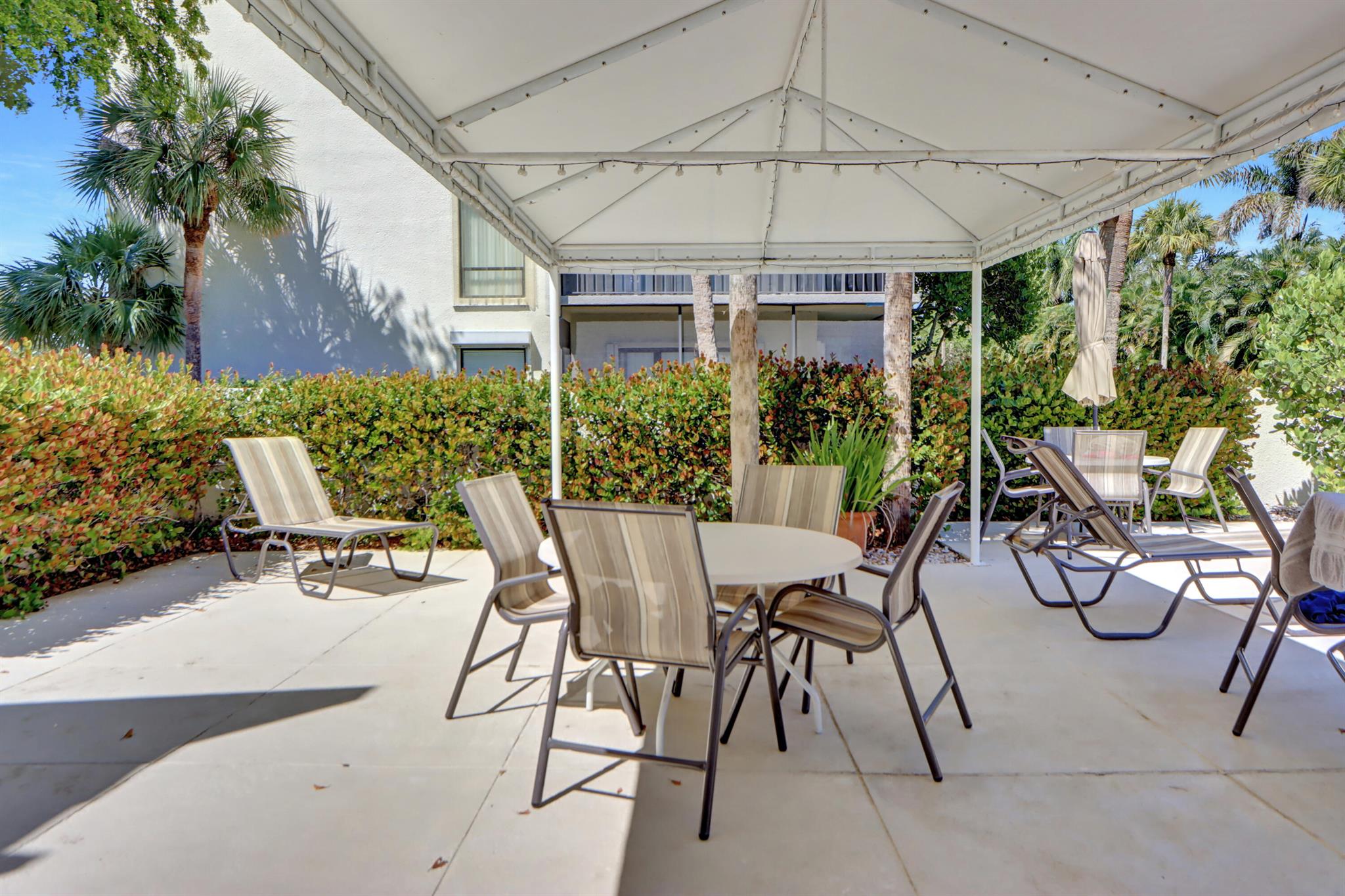 LANDS OF THE PRESIDENT COND 8-A & 8-B - Residential