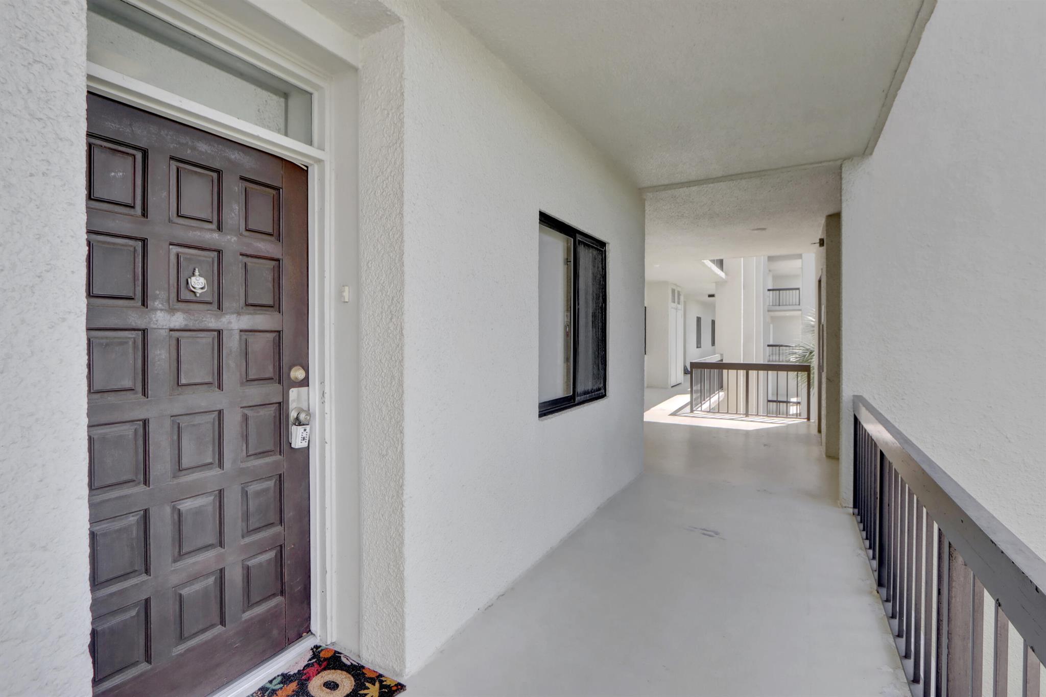 LANDS OF THE PRESIDENT COND 8-A & 8-B - Residential