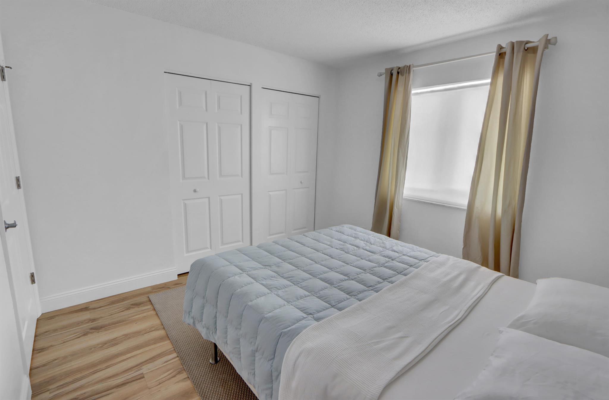 LANDS OF THE PRESIDENT COND 8-A & 8-B - Residential