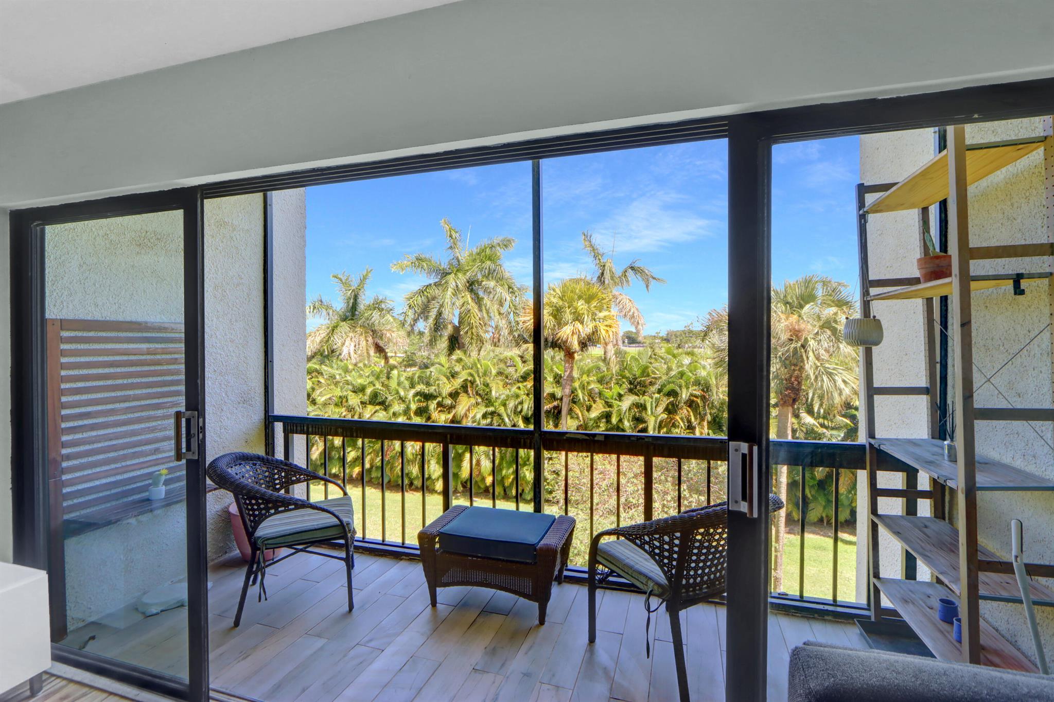 LANDS OF THE PRESIDENT COND 8-A & 8-B - Residential