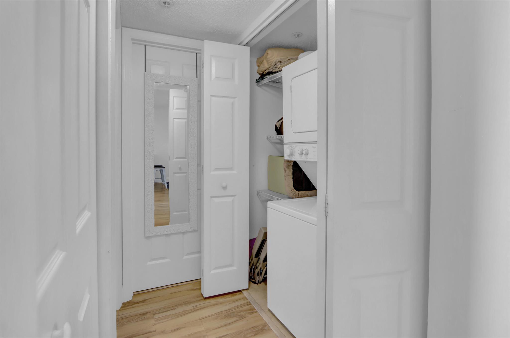 LANDS OF THE PRESIDENT COND 8-A & 8-B - Residential