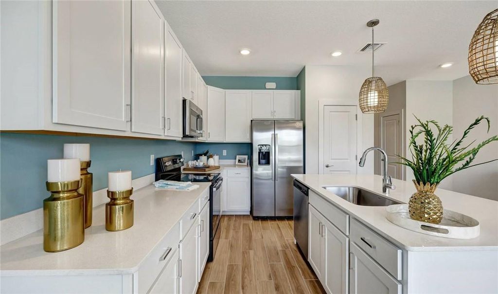 Photo of 218 Preserve Trail, Stuart, FL 34994 (MLS # F10407789)