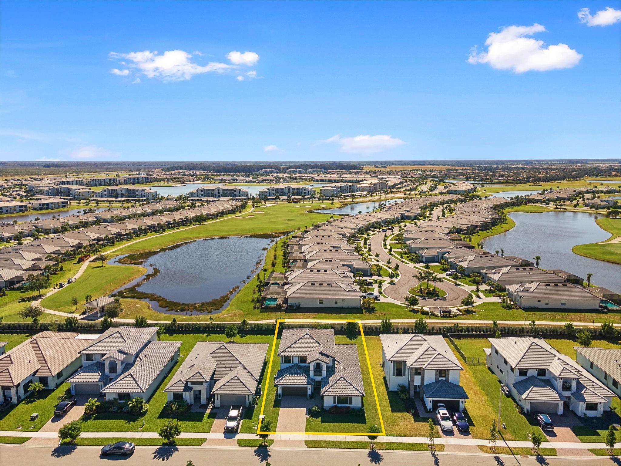 Maple Rdg/Ave Maria Ph 7b - Residential