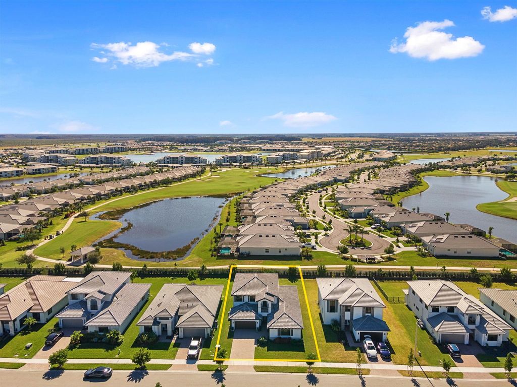 Photo of 5226 Nevola Ave, Ave Maria, FL 34142 (MLS # F10541732)