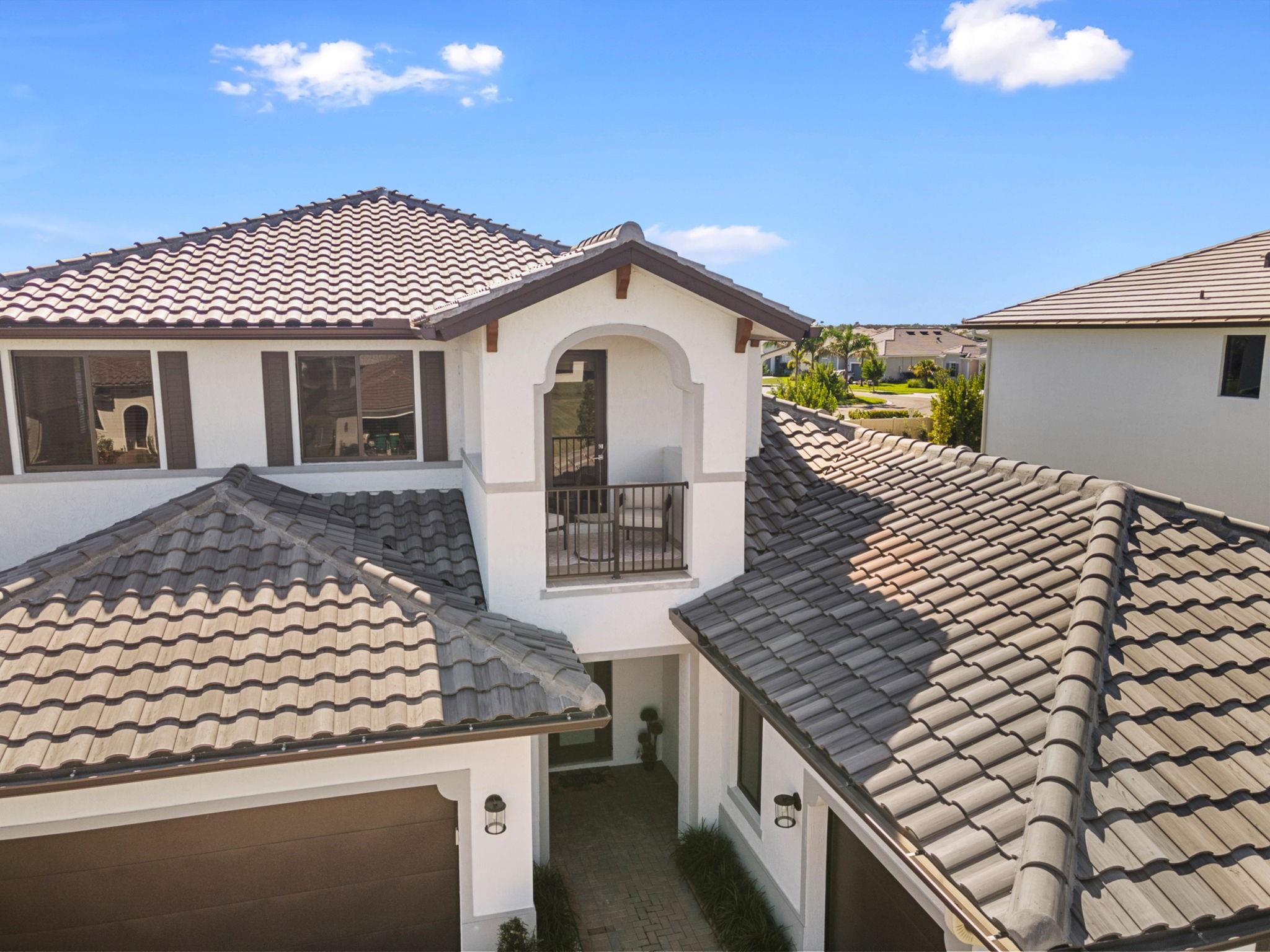 Maple Rdg/Ave Maria Ph 7b - Residential