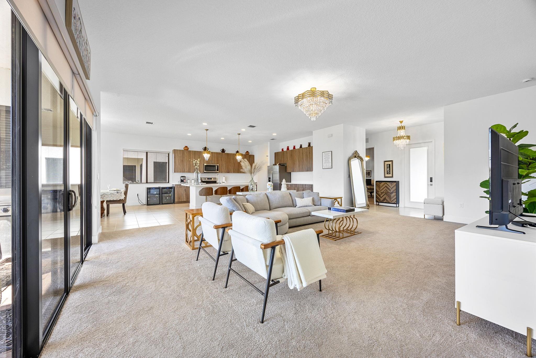 Maple Rdg/Ave Maria Ph 7b - Residential