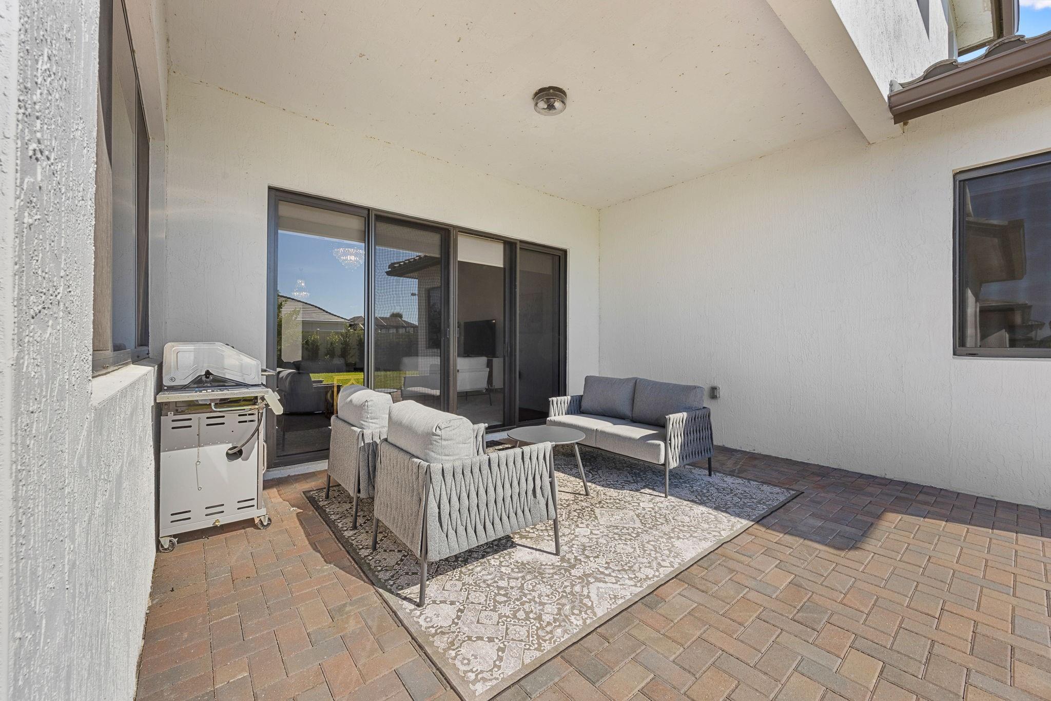 Maple Rdg/Ave Maria Ph 7b - Residential