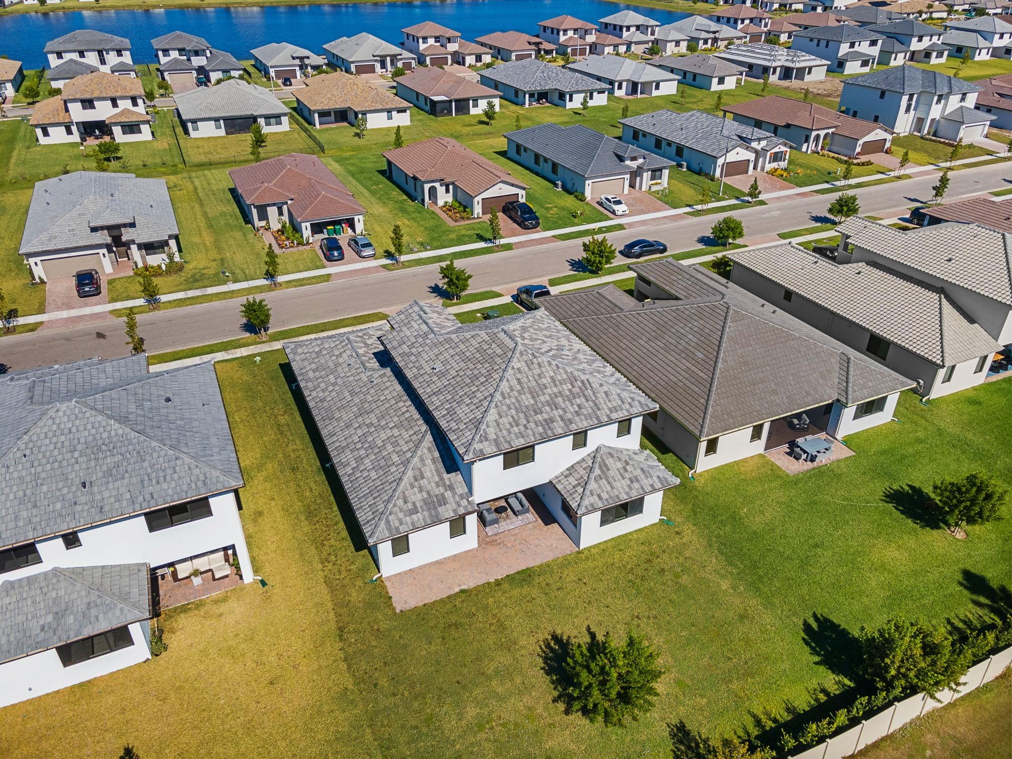 Maple Rdg/Ave Maria Ph 7b - Residential