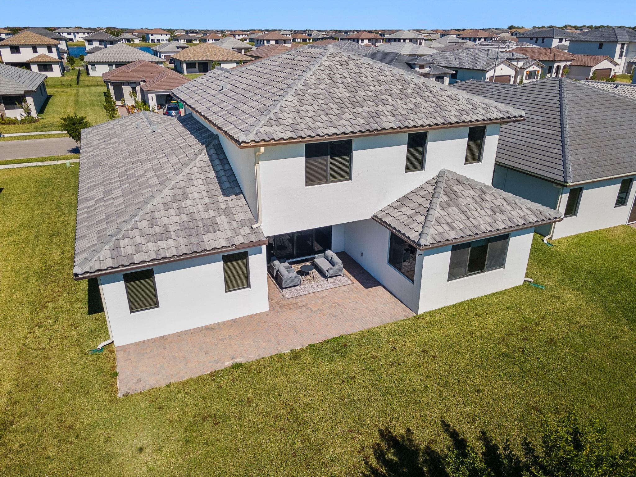 Maple Rdg/Ave Maria Ph 7b - Residential