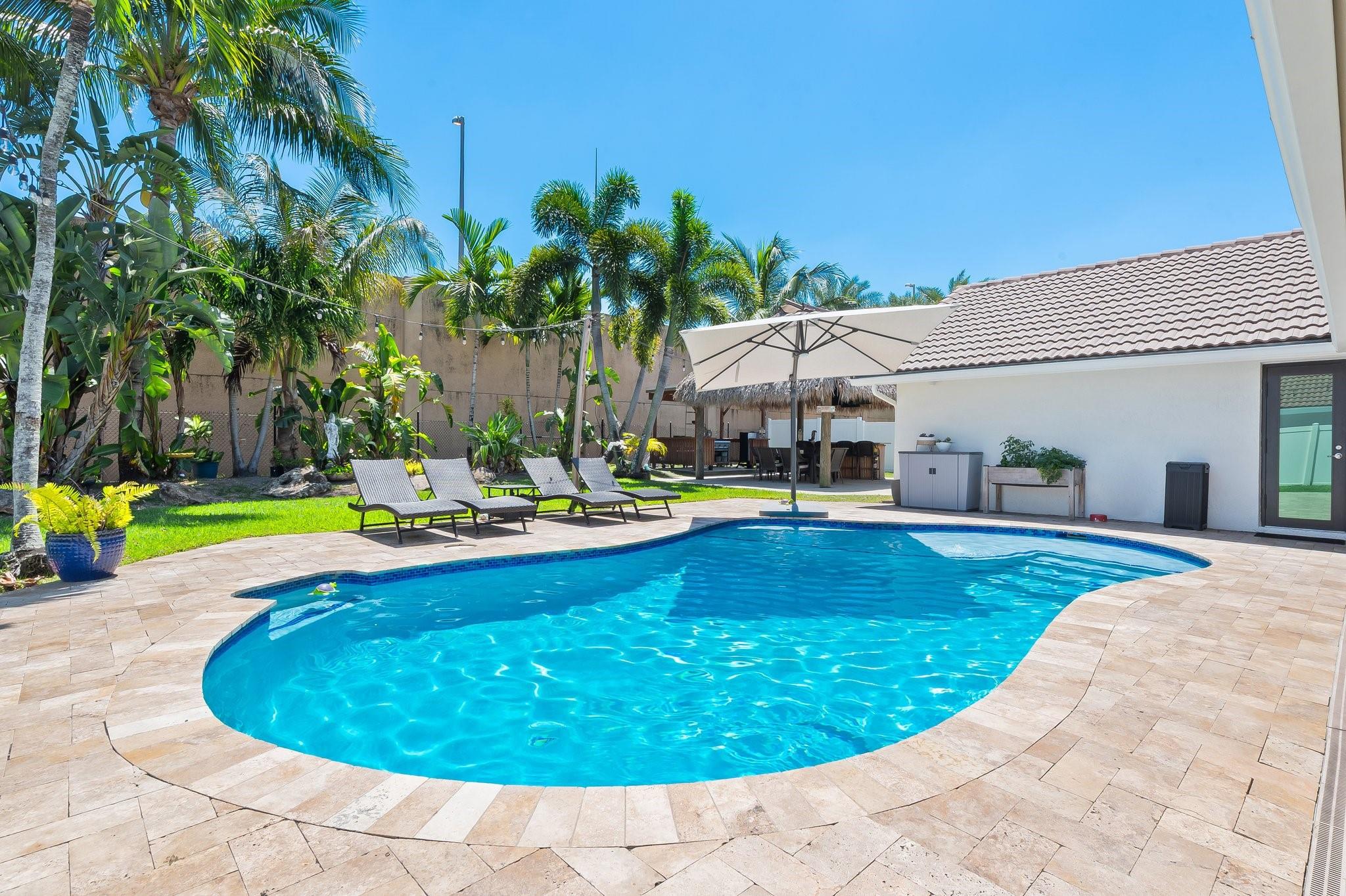 1600 SW 52nd Ter