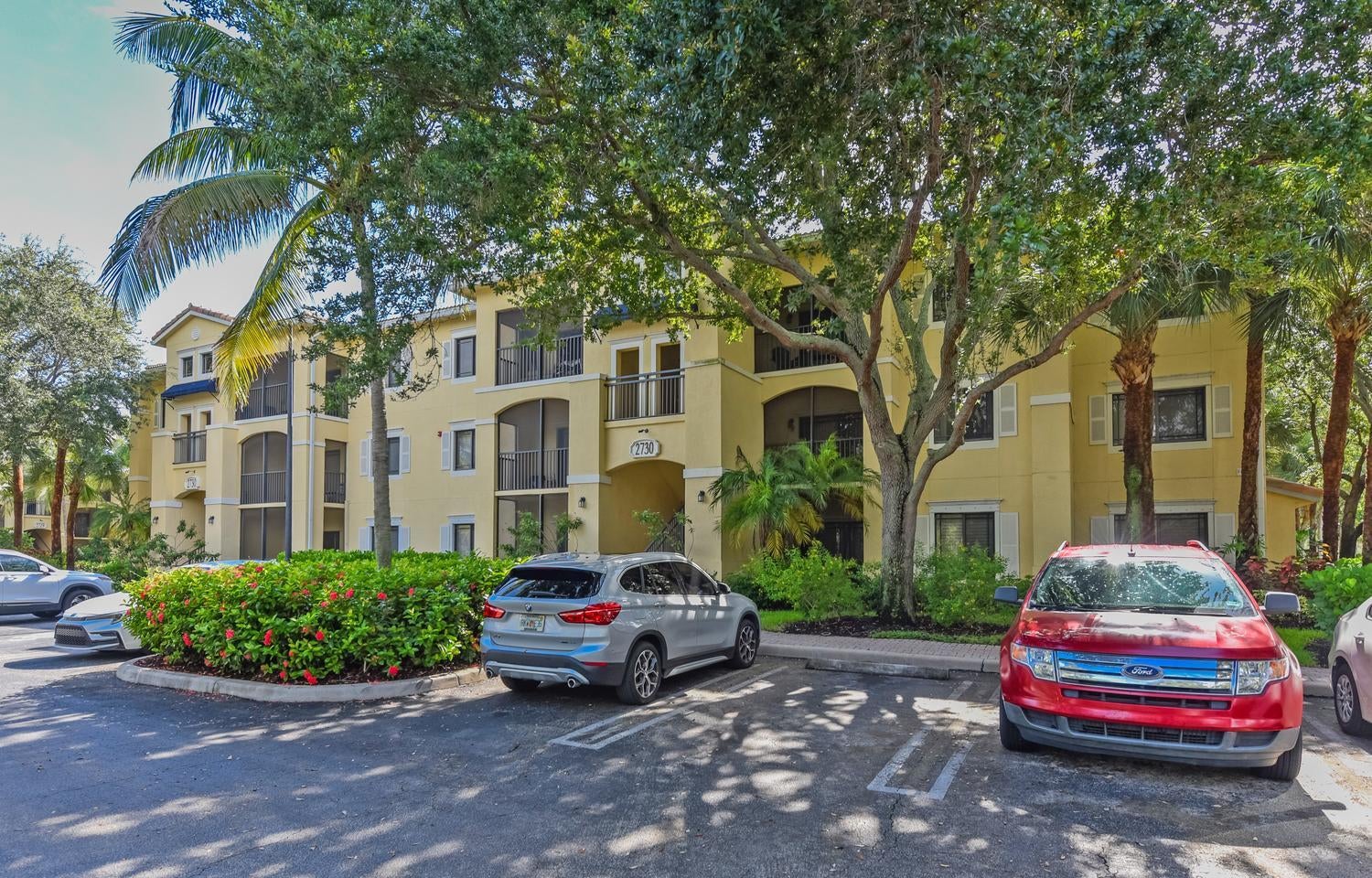 2730 Anzio Court 108