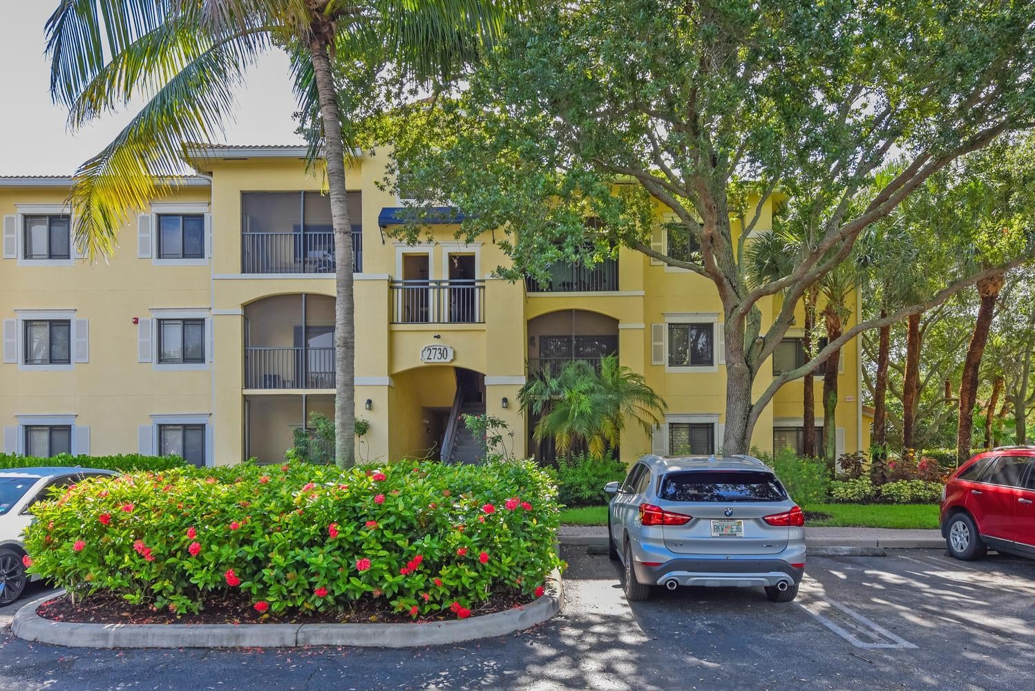 2730 Anzio Court 108